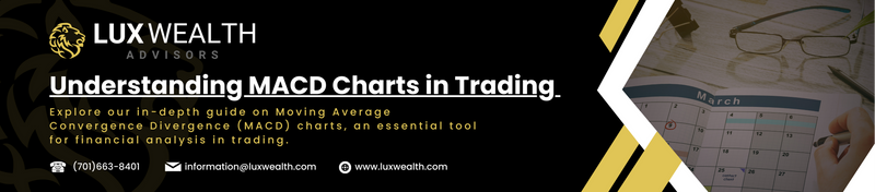 Mastering the MACD Chart: A Comprehensive Guide for Financial Analysis