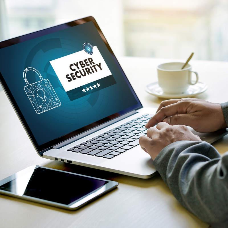 Cyber Threats are Rising: How to Protect Your Business This Fall