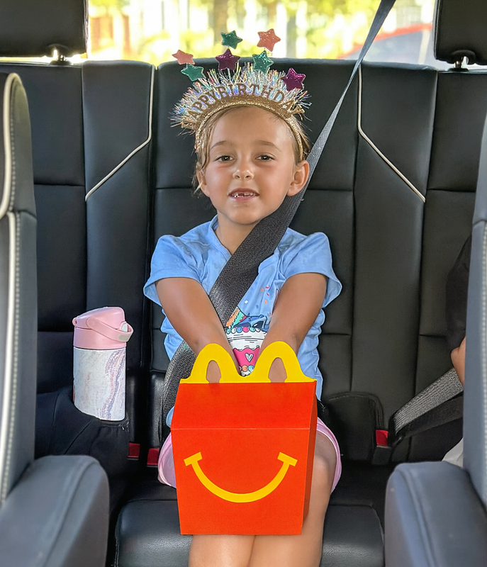 What a $10.50 Happy Meal Taught Me About Long-Term Investing