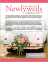 Checklist for Newlyweds