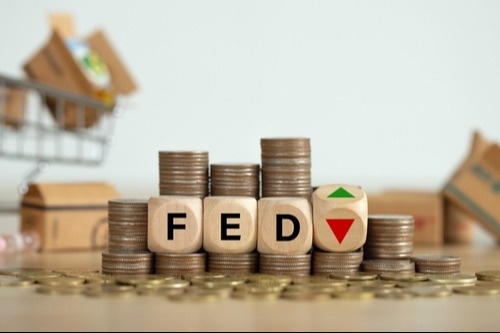 Federal Reserve recalibrates monetary policy as inflation recedes