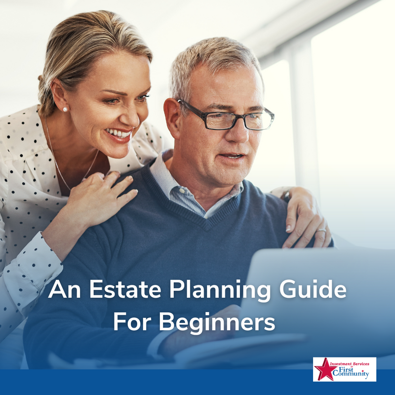 An Estate Planning Guide for Beginners