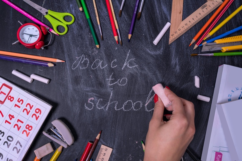Back to School Costs Are Rising—Here’s How to Plan (and How a 529 Can Help)