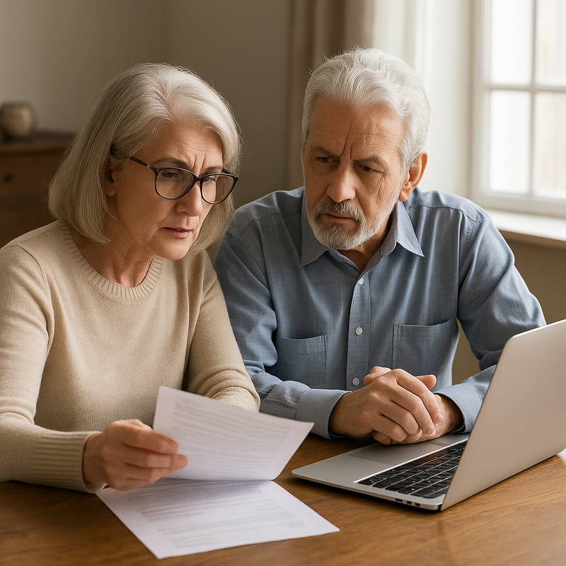 2026 Social Security COLA: What It Means for Retirees and Future Beneficiaries