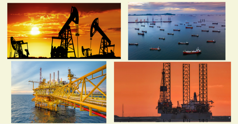 Understanding the Crude Oil Market in a Global Context
