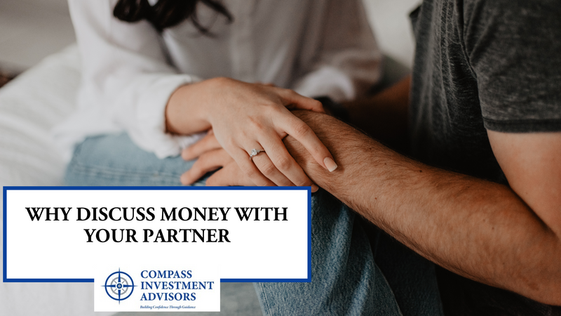 Why Discuss Money with Your Partner?