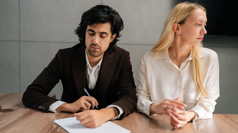 The Complexities of Equity Compensation Valuation in Divorce