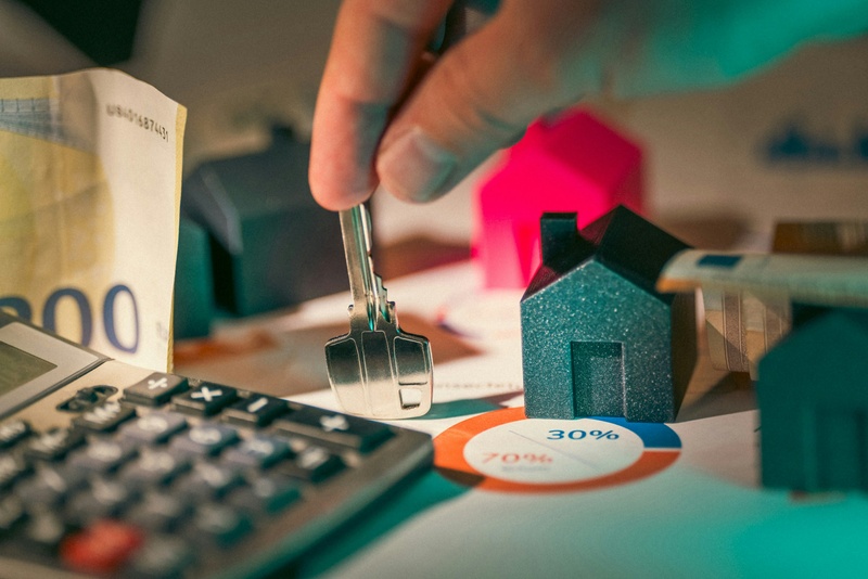 Why do people select a 30-year mortgage? Where did this come from and why?