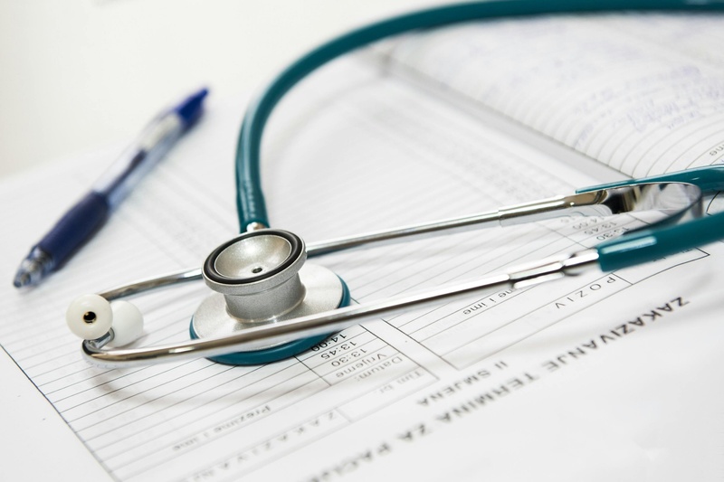 How are my Health Care Clients approaching the Decision Decade?