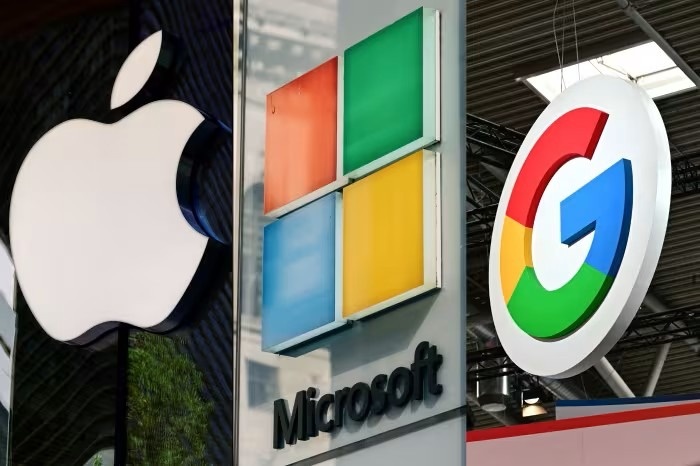 Monday Market Update: Big Tech Reporting This Week
