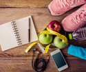 Get Financially Fit!