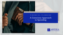 A Conscious Approach to Spending