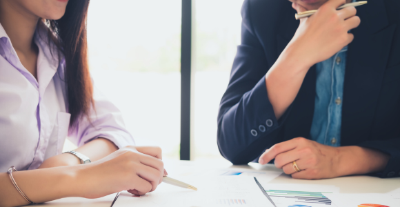 5 Reasons to Open a Donor-Advised Fund Today