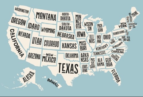 Ain't That America??