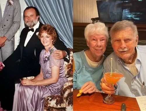 Karen & Kevin Dickey Legacy Story