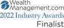 TPFG Named Wealthie Award Finalist