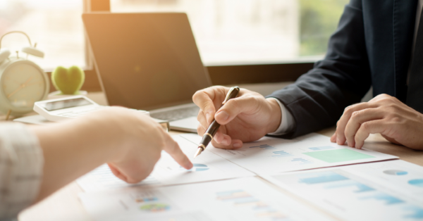 FINDING THE RIGHT FINANCIAL ADVISOR: 5 QUESTIONS TO ASK