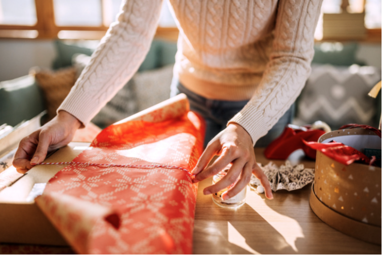 Giving with Purpose: Creating a Legacy of Generosity