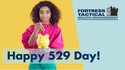 May 29th is a Nationwide Celebration of 529 Day