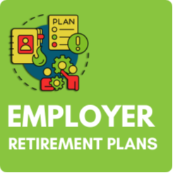 NEW! Higher Limits for ERP Savers Aged 60-63