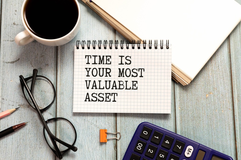 Why I Believe Your Most Valuable Asset Isn’t Your Paycheck