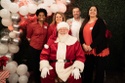 Sips & Snaps with Santa