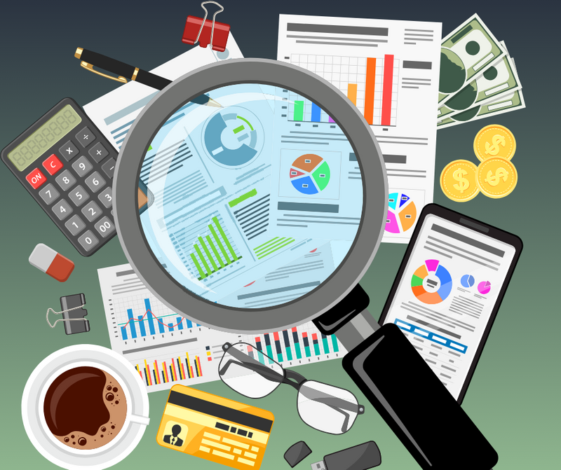 Tax Prep vs. Tax Strategy: The Difference Matters More Than You Think
