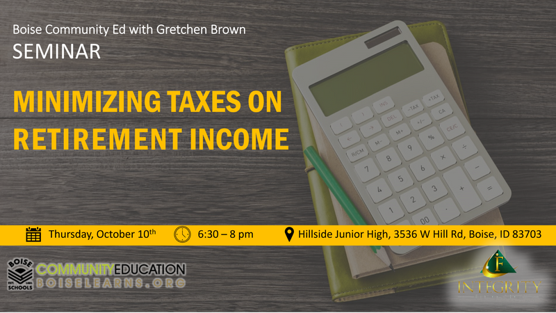 Upcoming Seminar October 10th, 2024