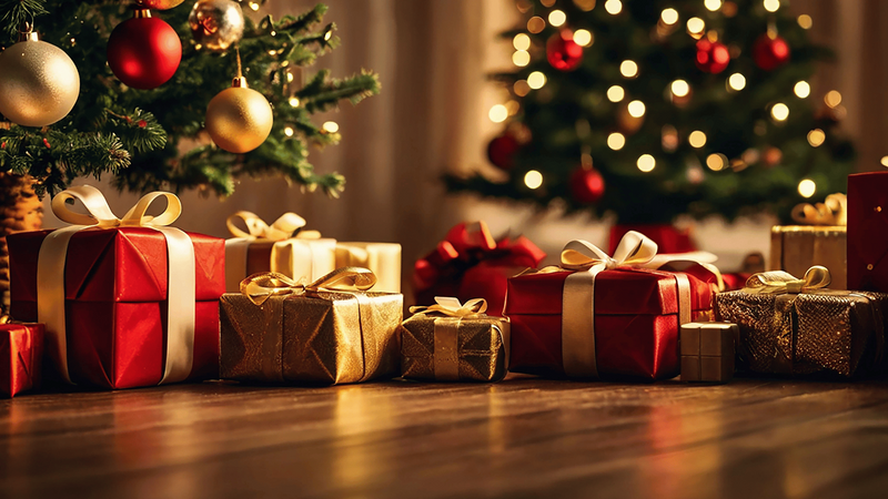 12 Financial Gifts That Should Be On Every CRNA’s Christmas List