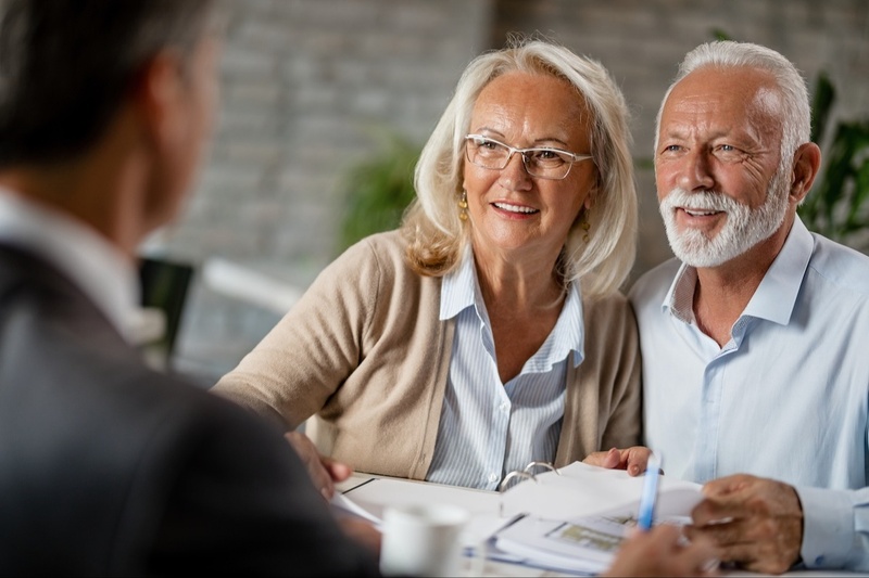 Right Idea, Wrong Execution; Avoid Choosing a Survivorship Option for Your Pension