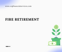 FIRE Retirement
