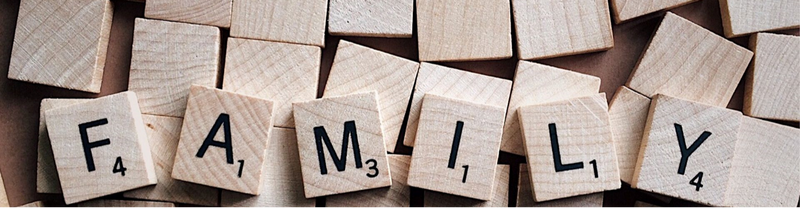 Your Family, Our Family: A Legacy of Financial Guidance