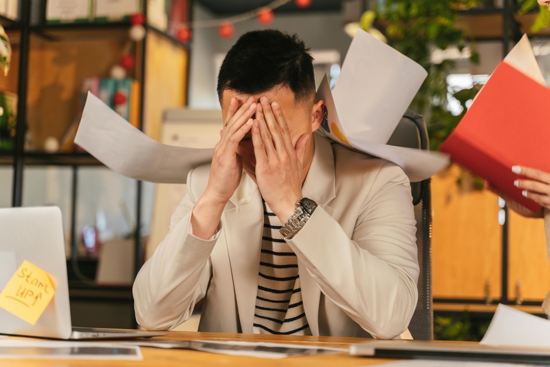 The Liability That Doesn't Leave When a Bad Fit Employee Does