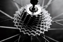 Spinning Wheel…What Goes Up