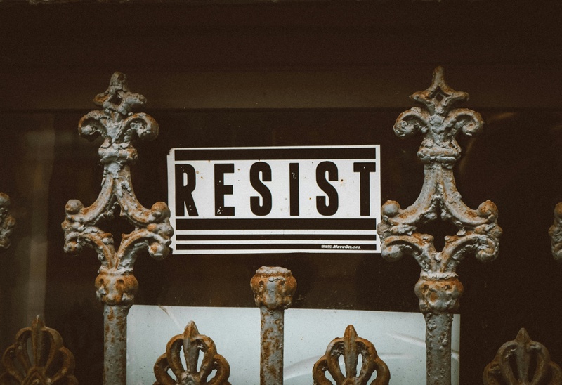 Sustainable Investing in Authoritarian America: A Quiet Act of Resistance