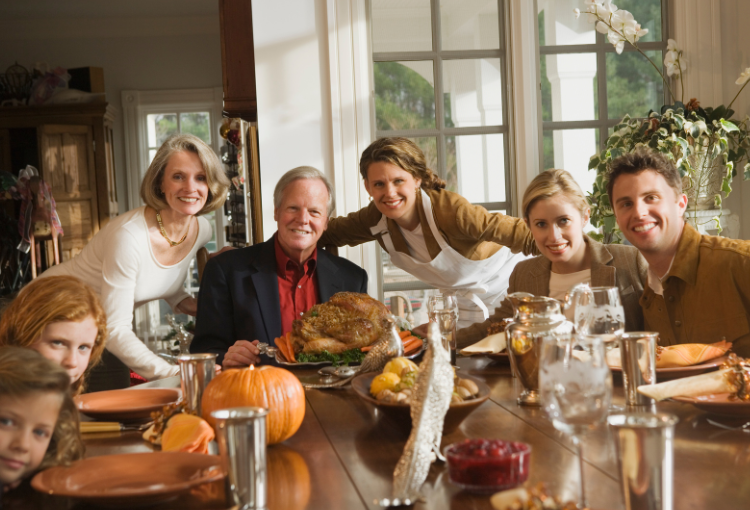 Give the Gift of Clarity: Holiday Legacy Planning Conversations