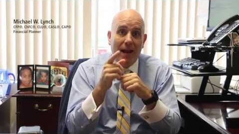 [VIDEO] Don't Fear the Recession