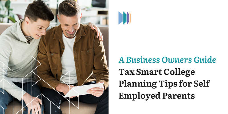 A Business Owners’ Guide to Tax-Smart College Planning