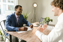 How to Prepare for Your First Financial Advisor Meeting