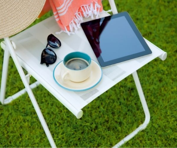 How to Enjoy Summer Without Feeling Like You Need to “Optimize” It