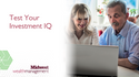 Test Your Investment IQ With Our Five-Question Quiz
