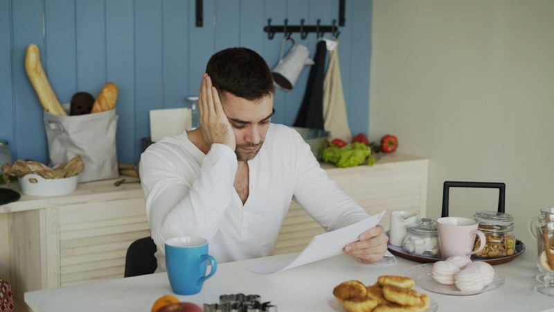 Five Common Money Stressors Physicians Face – and how you could address them