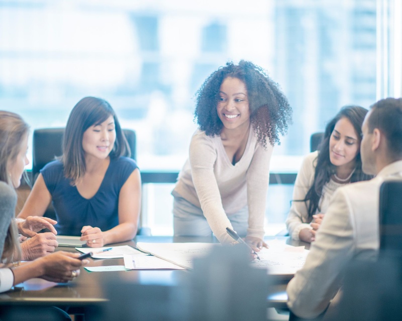 How High-Earning Women Can Turn Income Into Lasting Wealth