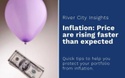 Video: Inflation Talk