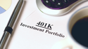 Considering an Annuity for Your 401(k) Rollover?