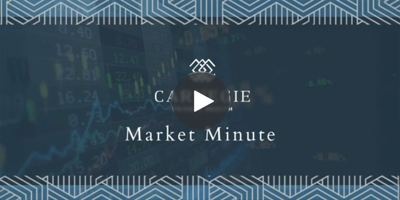 Market Minute