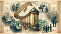 The Ticker That Changed the World