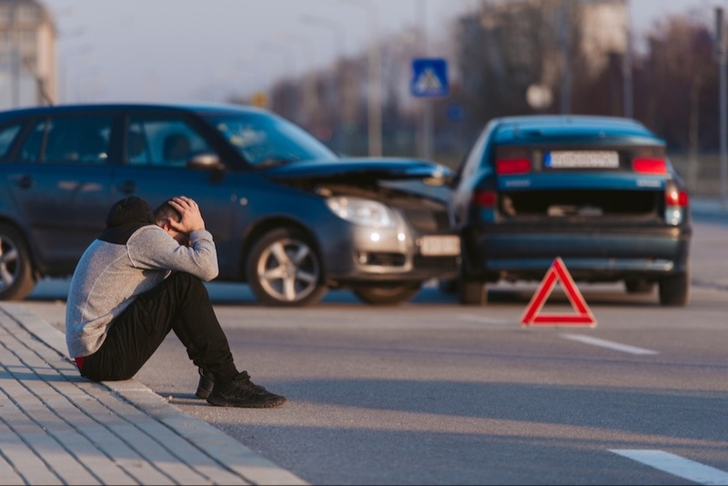 Steps After a Commercial Auto Accident