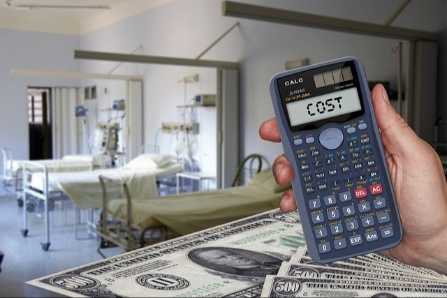 Peter G. Peterson Foundation’s Core Issue - High-performance Healthcare