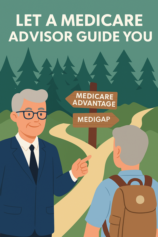 Navigating Medicare: Why It's Time to Meet and Review Your Plan